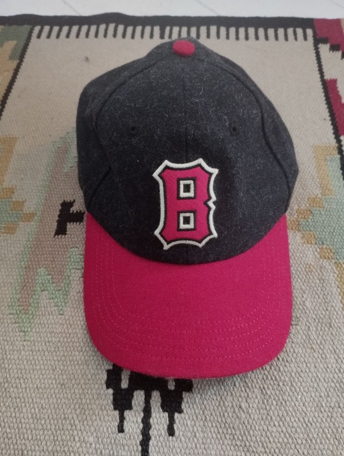 Baseball cap Baltimore Elite Giants archive