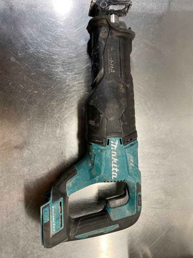 Makita DJR187 tigersåg