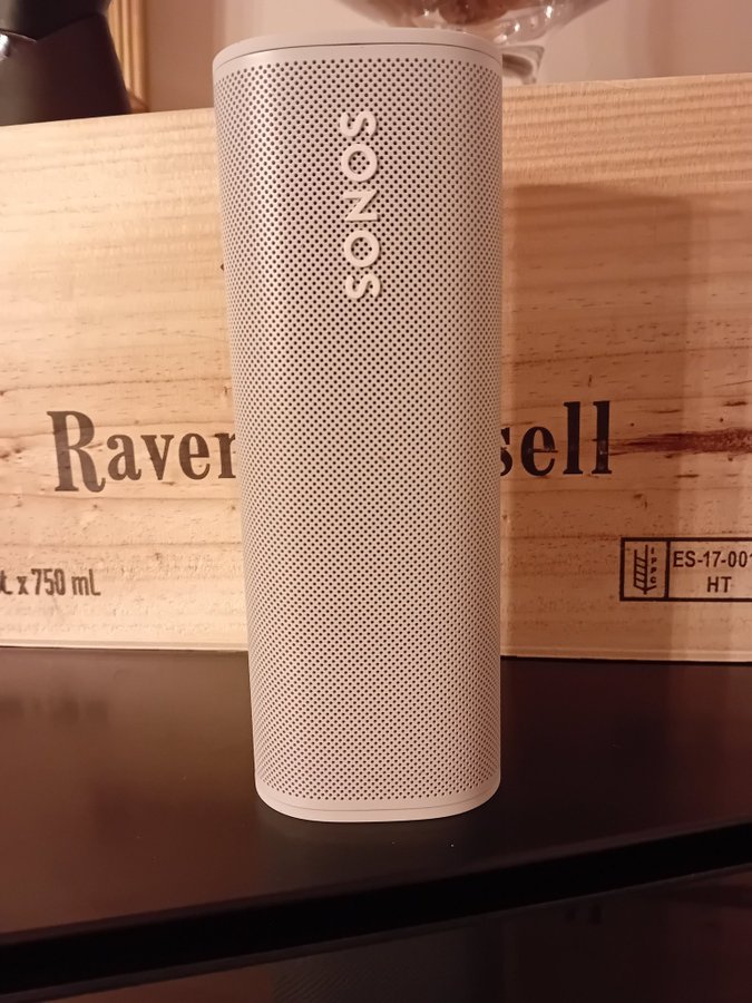 Sonos Roam sl