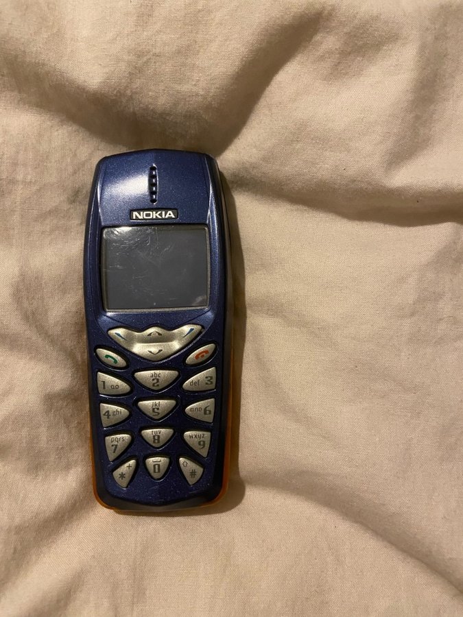 Nokia 3510i