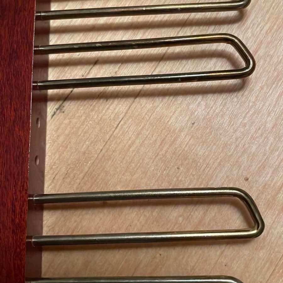 Slipshängare från Tie Rack