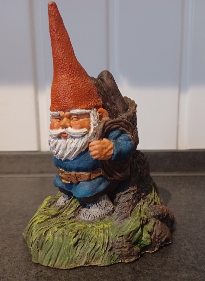 Gnomes, Tomtar, Rien Poortvliet