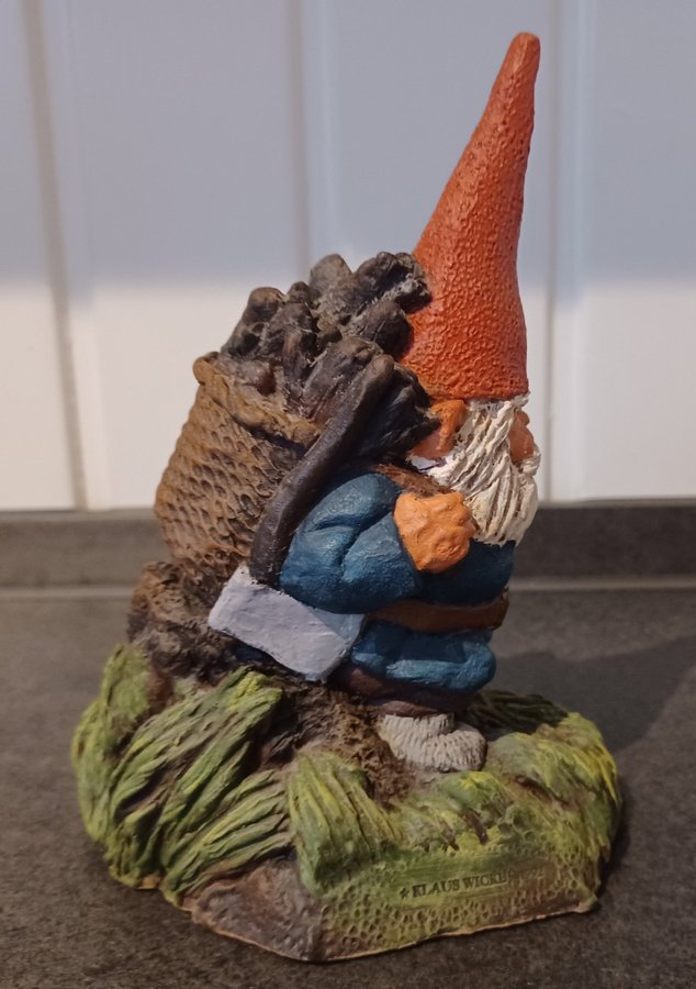 Gnomes, Tomtar, Rien Poortvliet