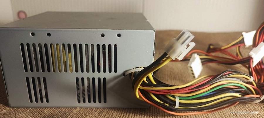 Nätaggregat/Powersupply till dator Lite-On PS-5301-08HF