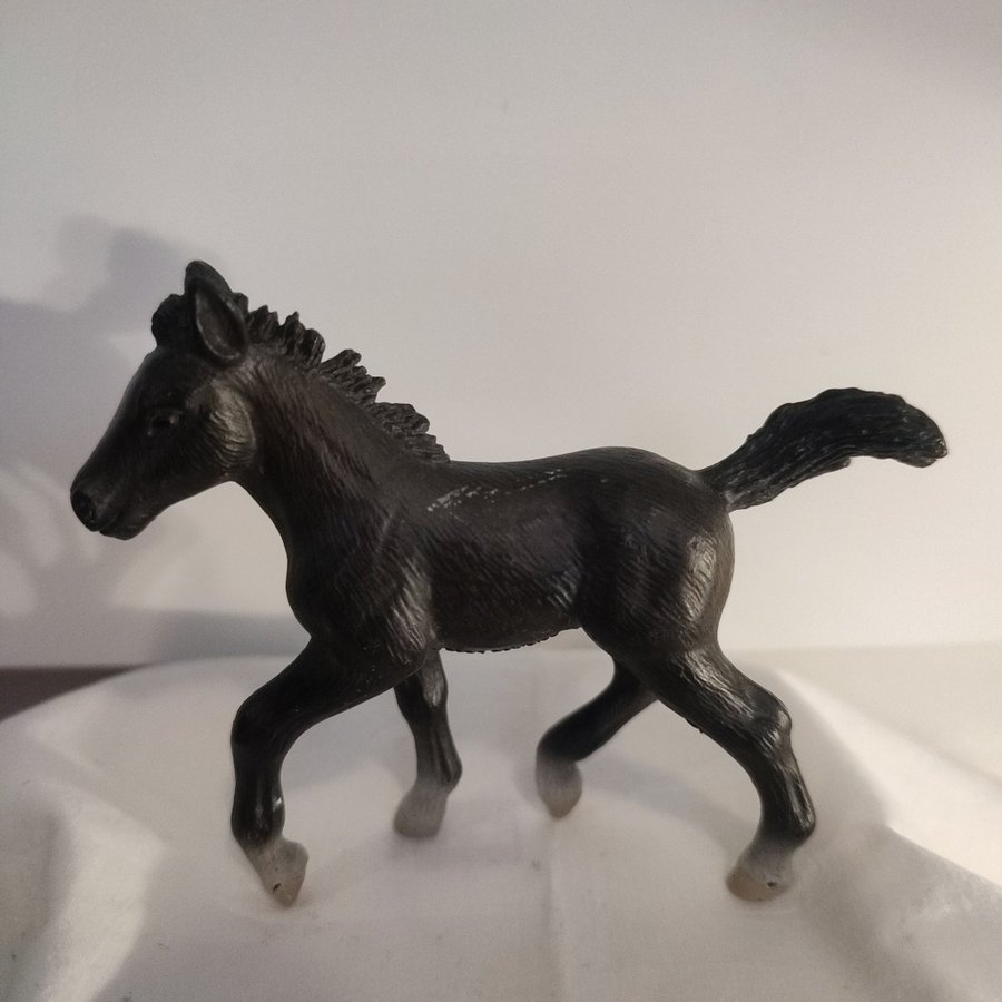 Schleich Hästföl