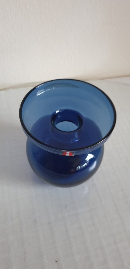 Iittala ljusstake- vintage