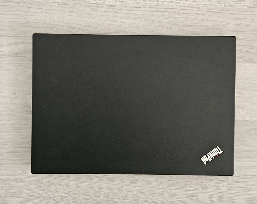 Lenovo Thinkpad T14 Gen 1