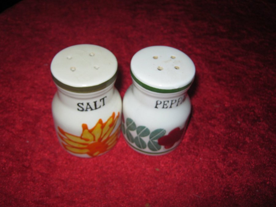 Salt- och pepparkar