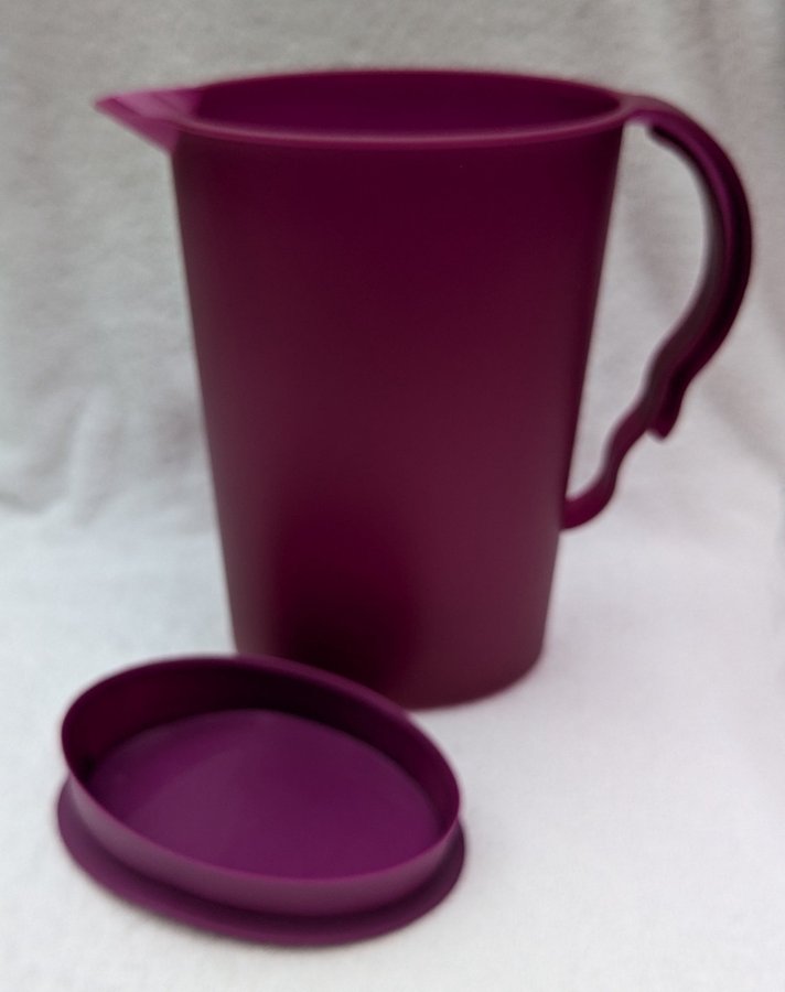 *Tupperware Avanti kanna 2,1l (ny)*