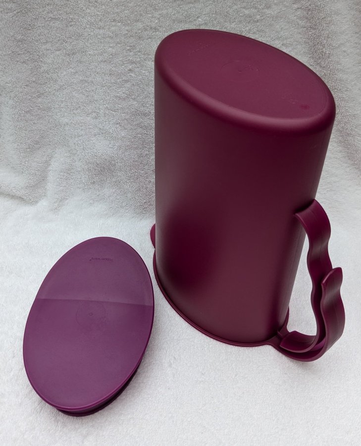 *Tupperware Avanti kanna 2,1l (ny)*