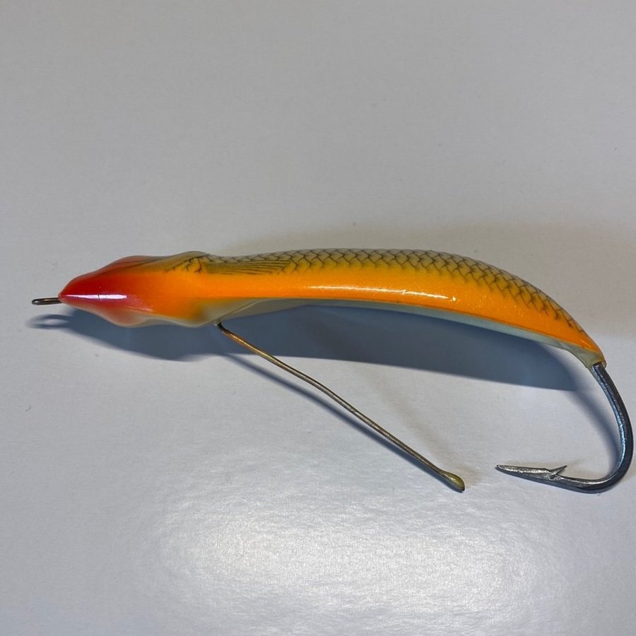 Rapala minnow spoon