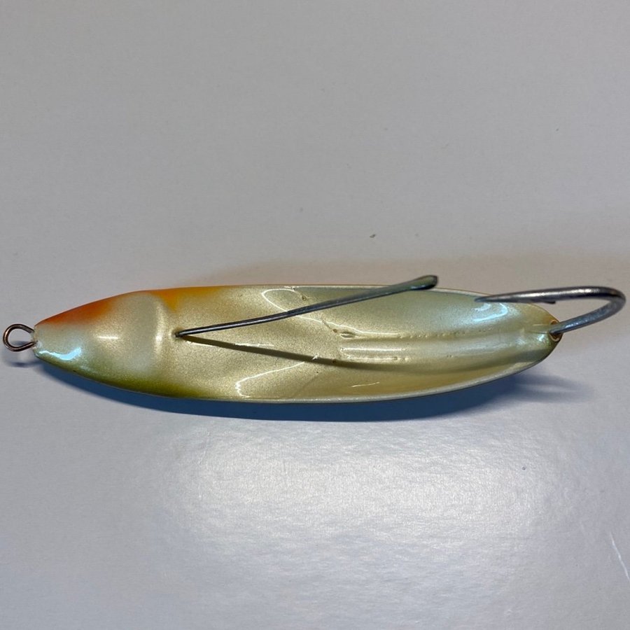 Rapala minnow spoon