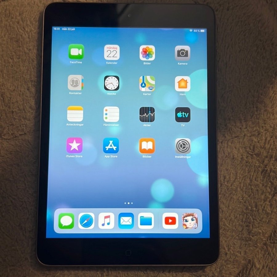 Ipad mini 2