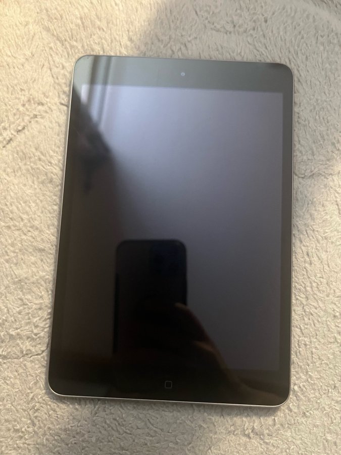 Ipad mini 2