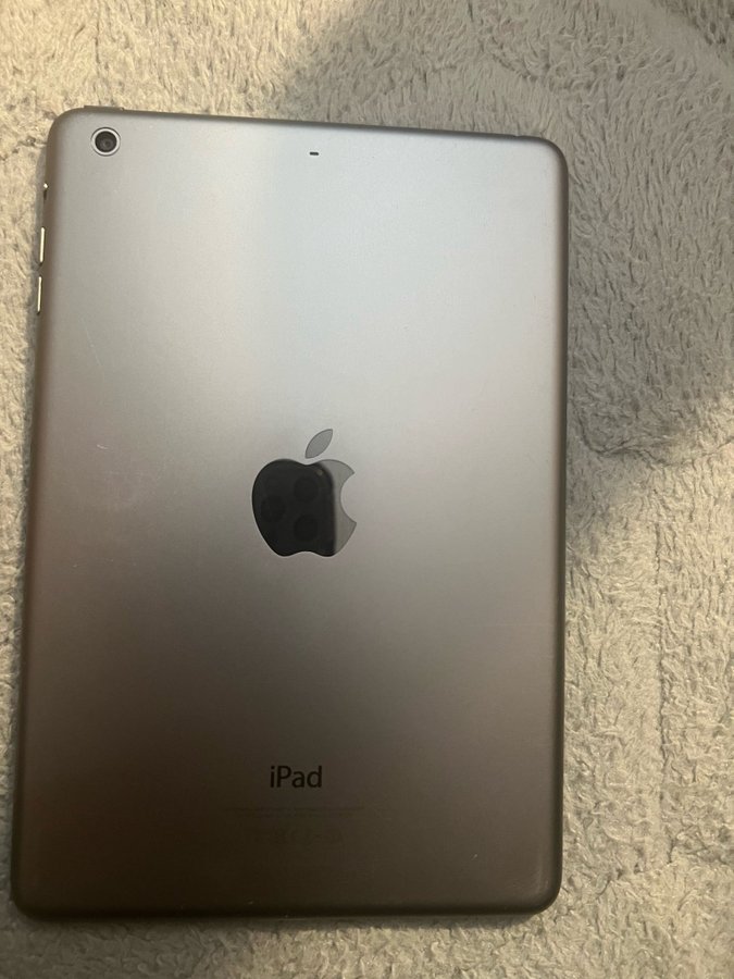 Ipad mini 2