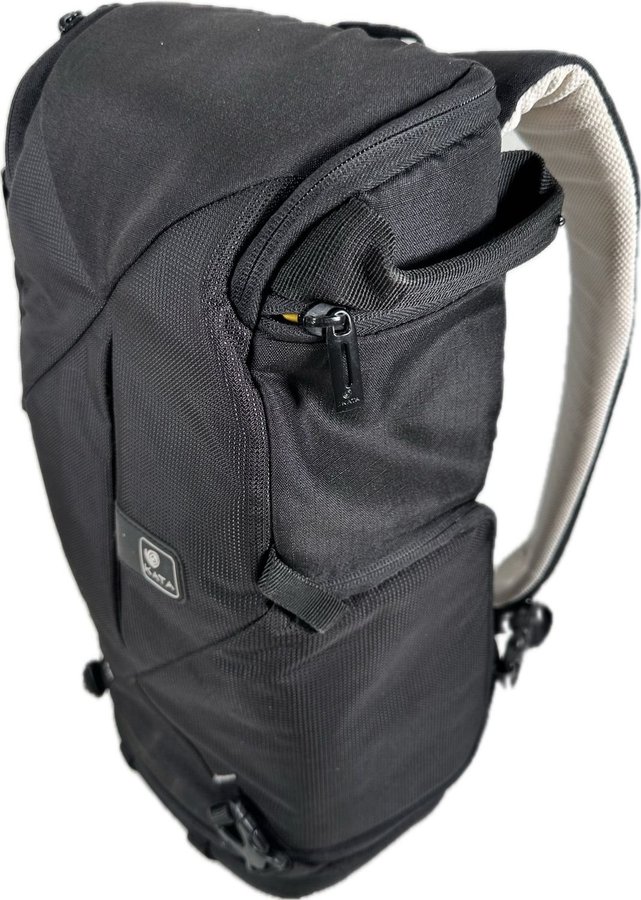 KATA 3N1-10 DL Ryggsäck för kamera 3in1 Sling Backpack Photo Väska