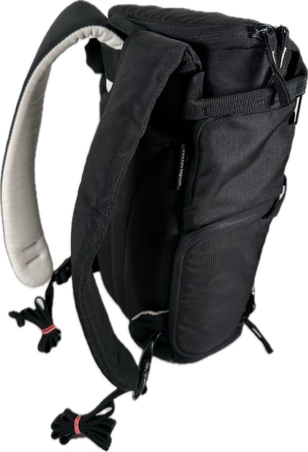 KATA 3N1-10 DL Ryggsäck för kamera 3in1 Sling Backpack Photo Väska