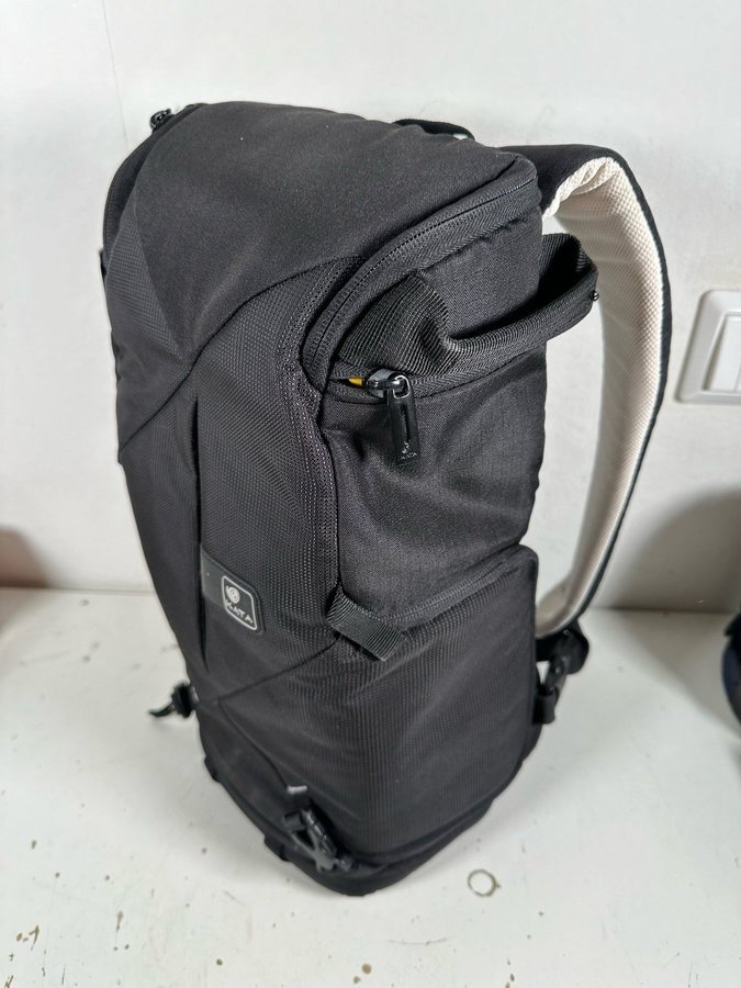 KATA 3N1-10 DL Ryggsäck för kamera 3in1 Sling Backpack Photo Väska