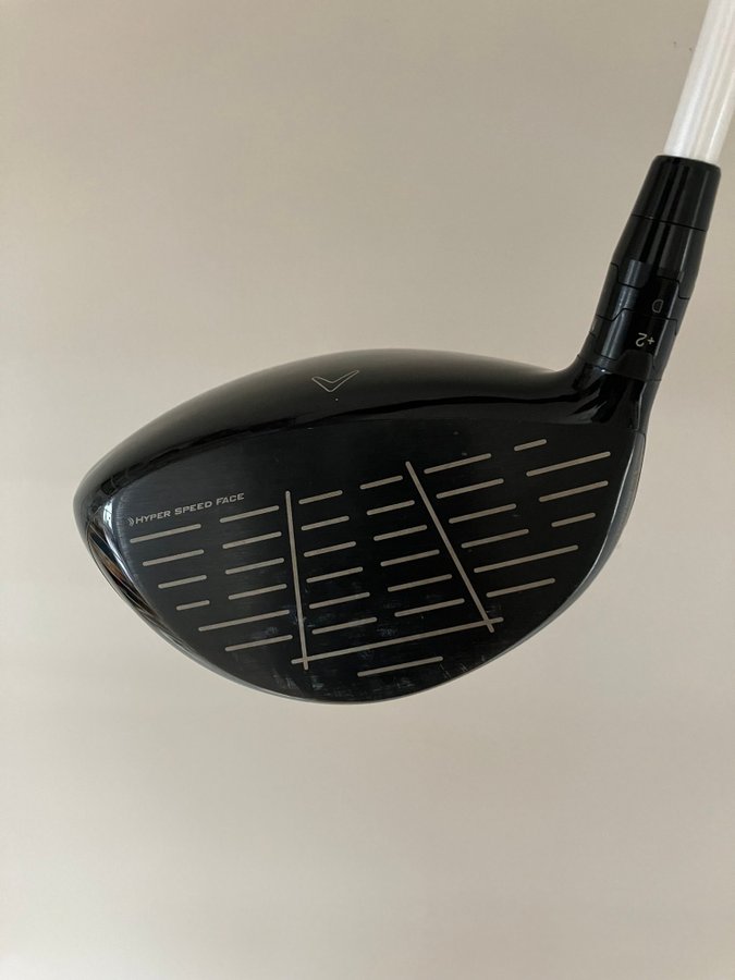 Callaway Big Bertha V-Series Driver