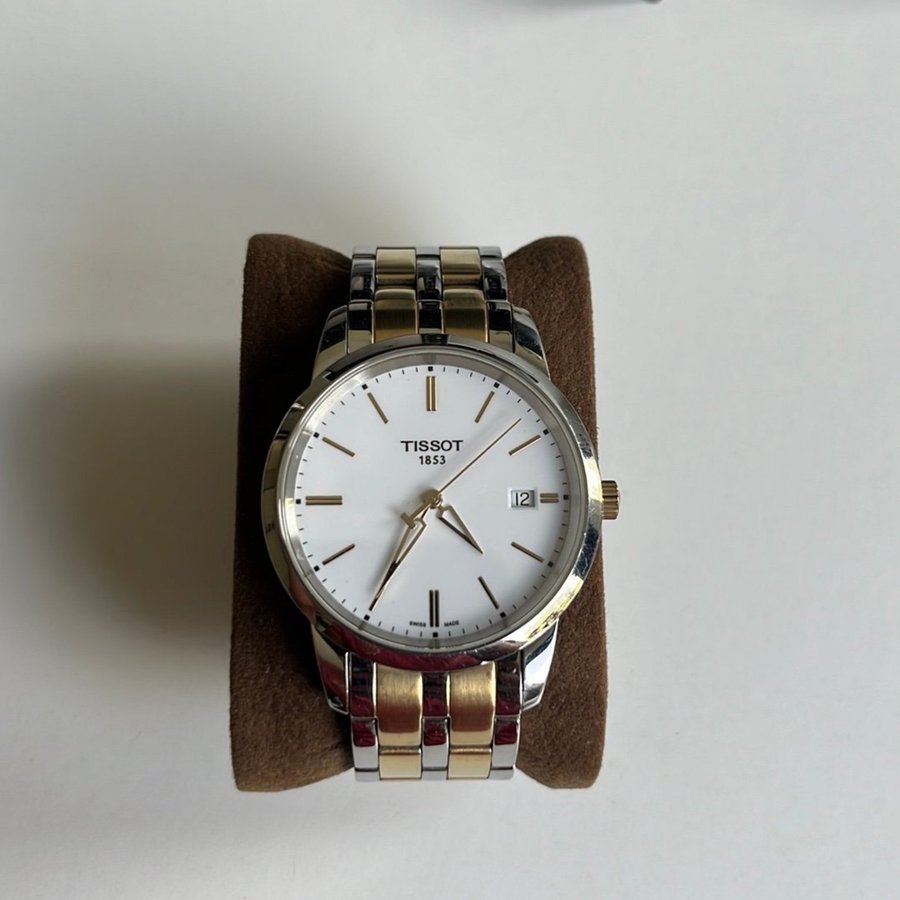 Tissot dress watch