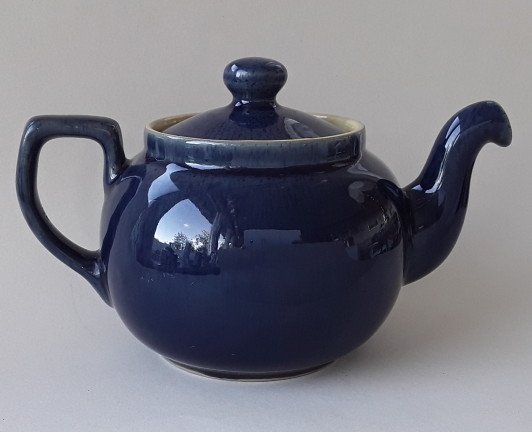 Tekanna - Denby Stoneware - England