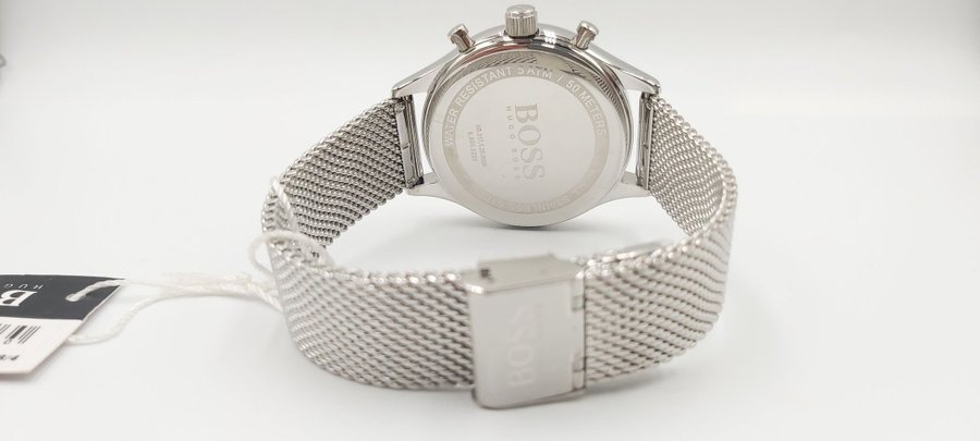 BOSS Hugo Boss Companion HB1513549Chronograaf Herenhorloge 1513581