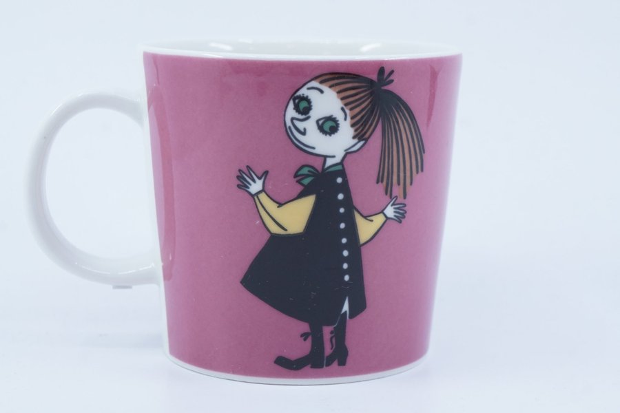 Muminmugg Mymlan / Moomin Mug Mymble [A]