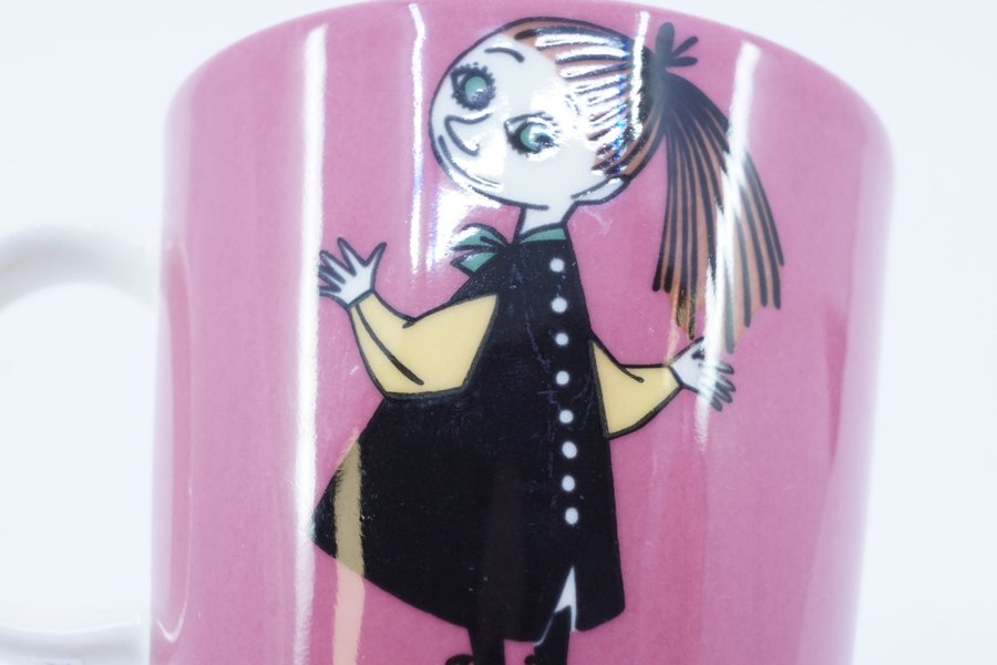 Muminmugg Mymlan / Moomin Mug Mymble [A]