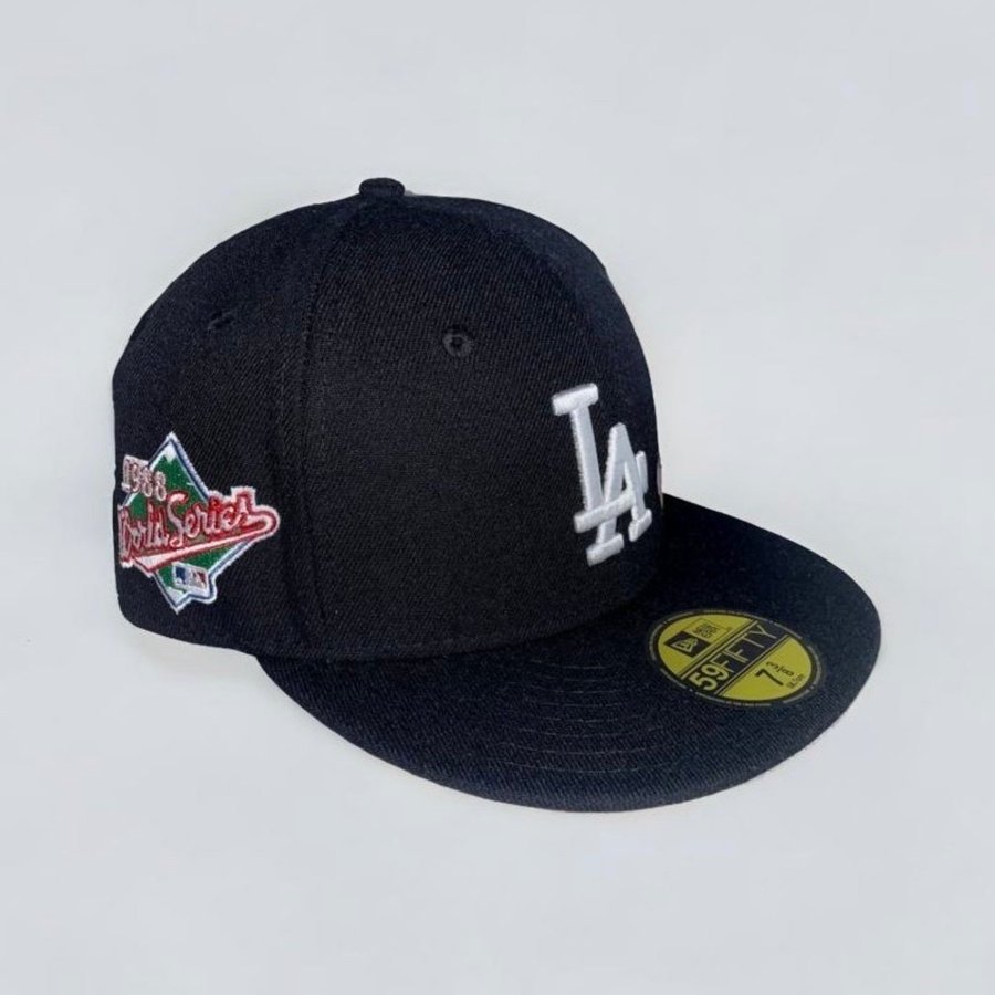 New Era LA Dodgers keps