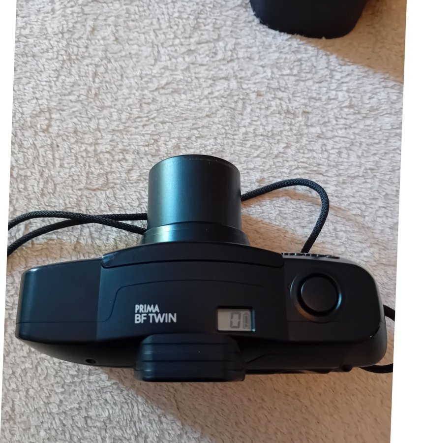 Canon Prima BF Twin