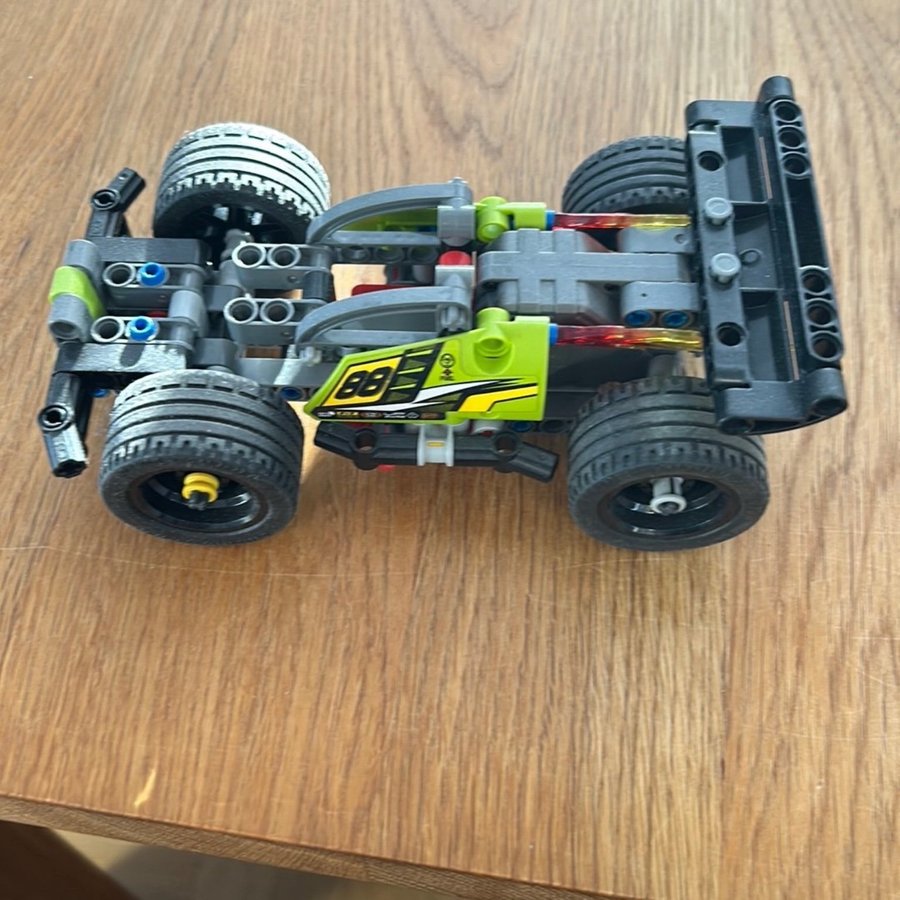 LEGO technic