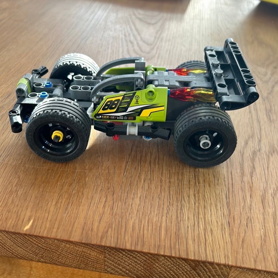 LEGO technic