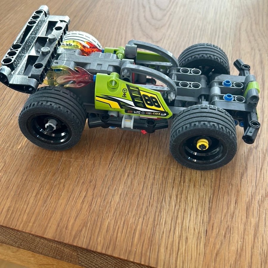 LEGO technic