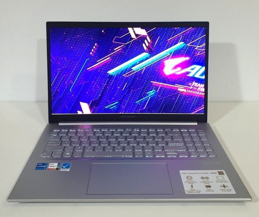 ASUS Vivobook Pro 15 OLED