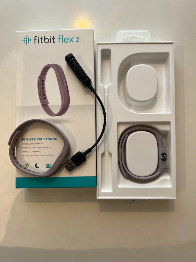 Fitbit Flex 2