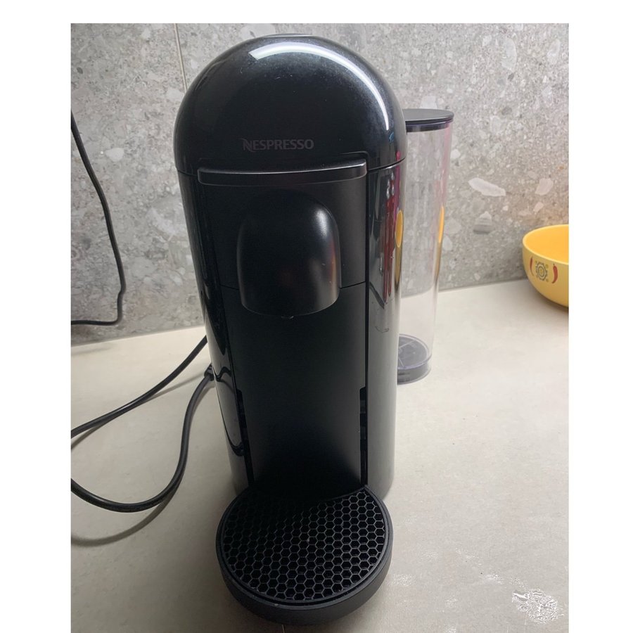 Nespresso Vertuo Plus