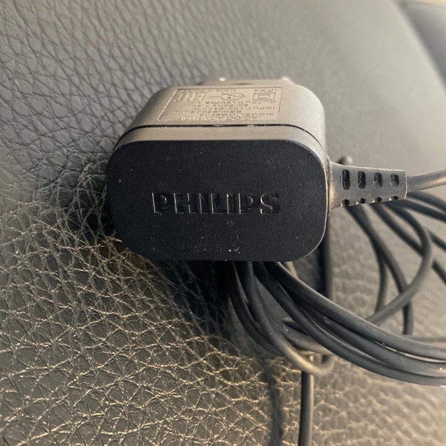 Philips AC Adapter