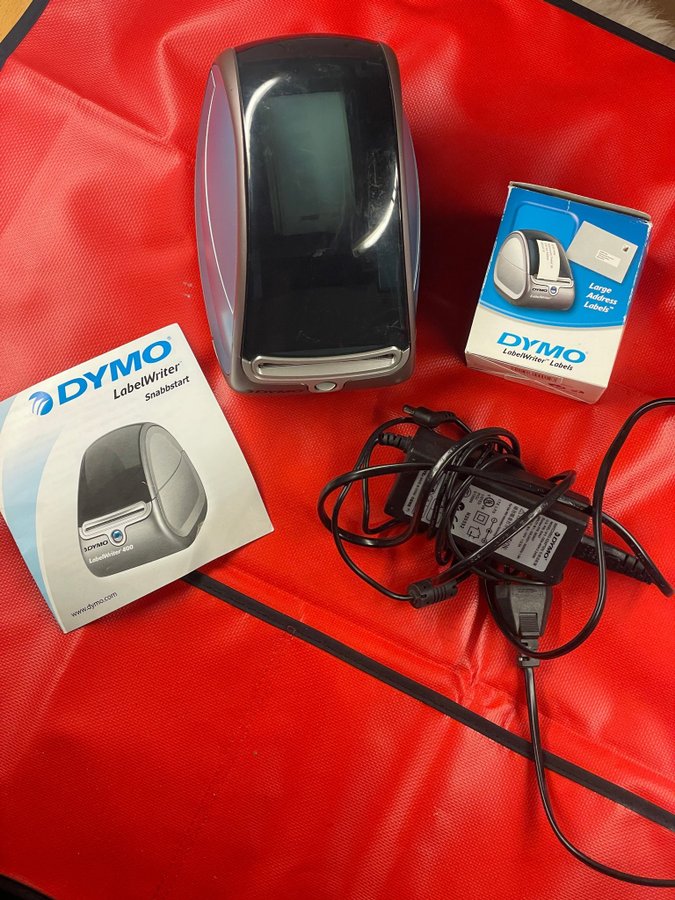 DYMO LabelWriter 400