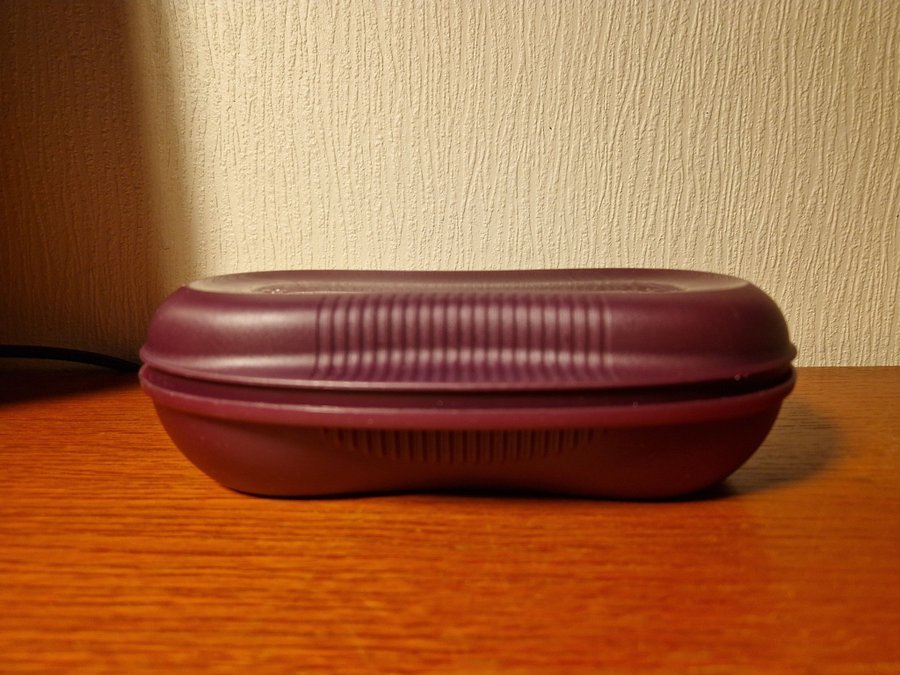 Tupperware Micro Delight