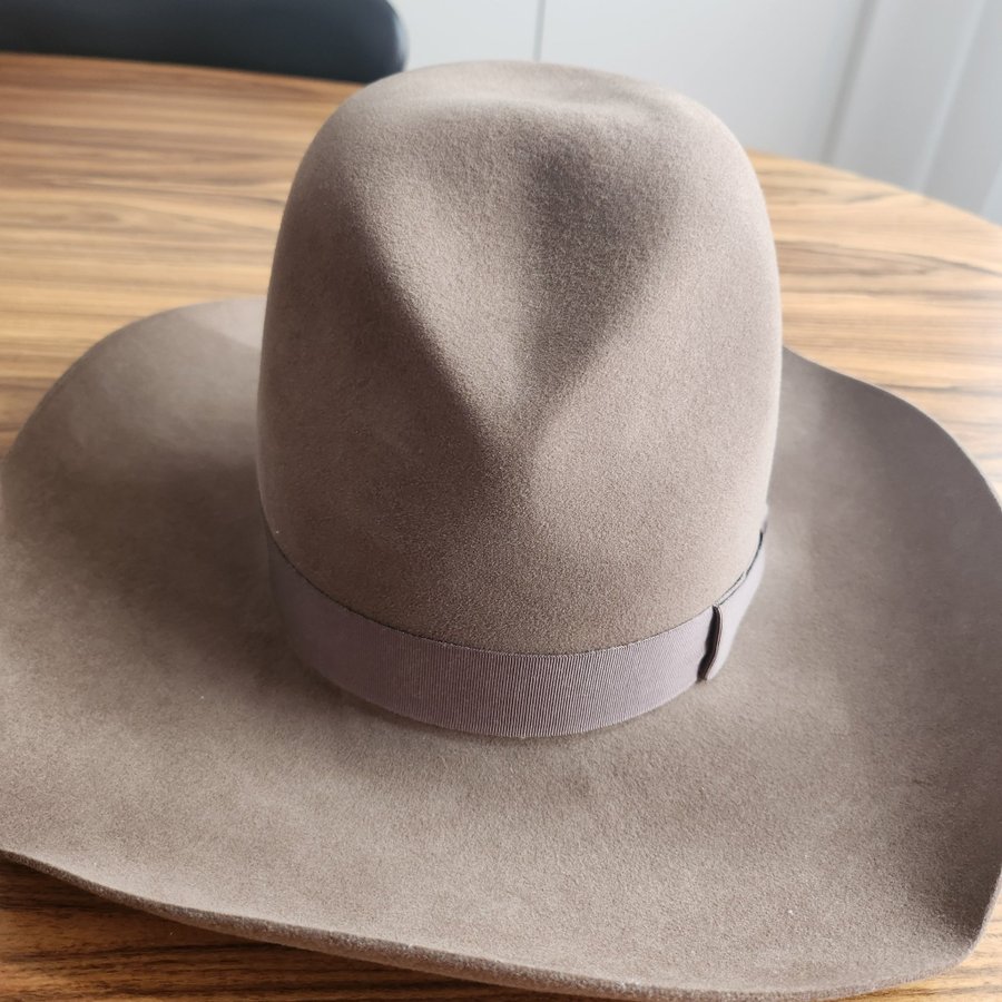 Ralph Lauren Brown hatt