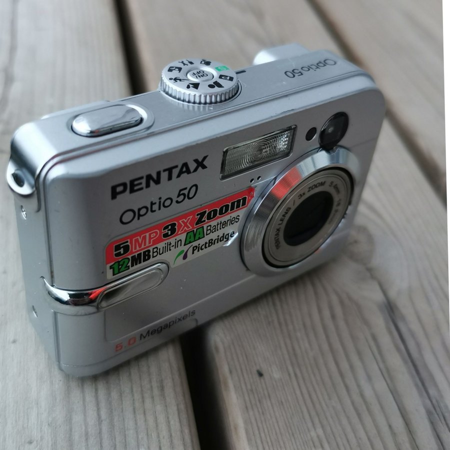 Pentax