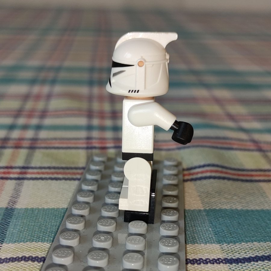 Lego Star Wars Clone Trooper