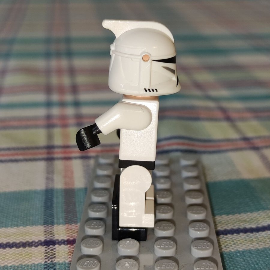 Lego Star Wars Clone Trooper