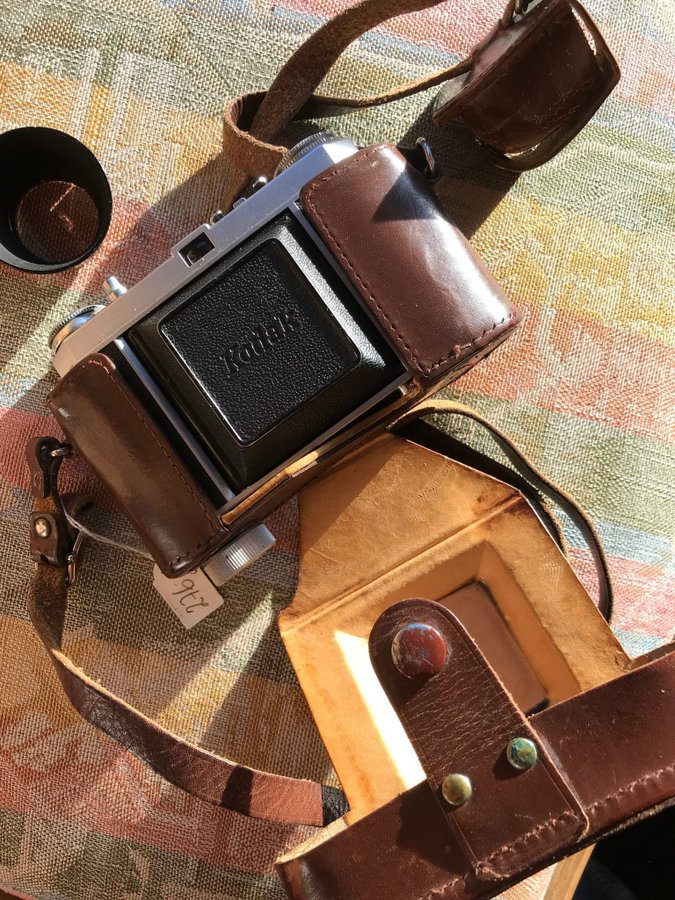 Kodak Retina Ia