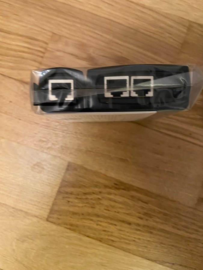 Nätverkskabeltestare RJ11 RJ45