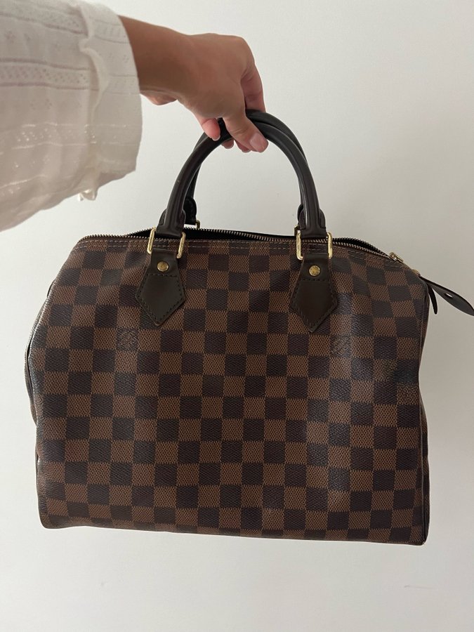 Louis Vuitton Speedy 30