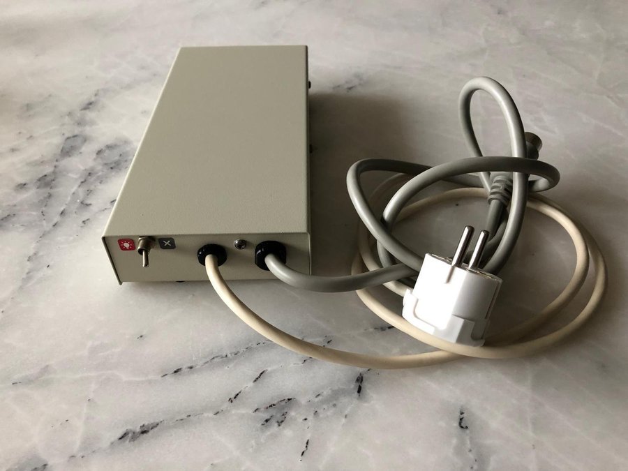 External Floppy Drive for Atari ST