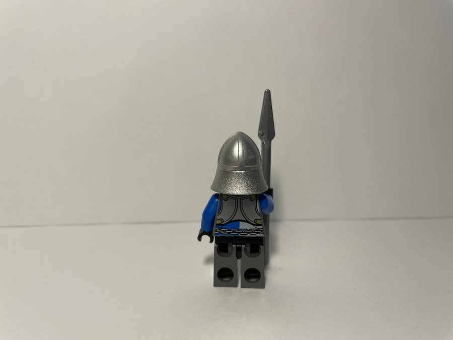 LEGO Castle - King's Knight (Breastplate) från set 70400 Forest Ambush (2013)