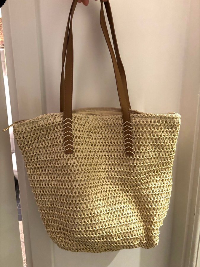 beach bag