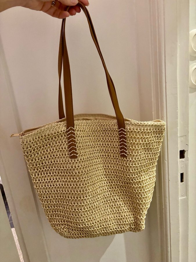 beach bag